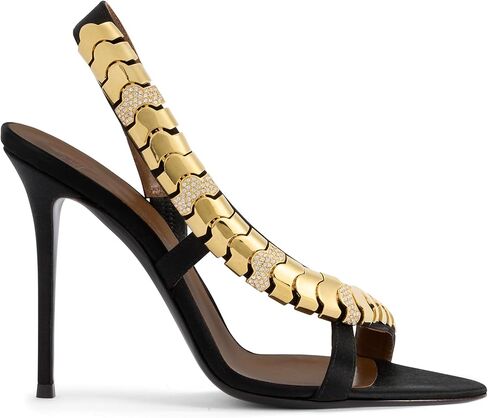 Giuseppe Zanotti GZ Dafne 105 in Saudi Arabia
