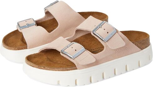 Birkenstock Women's Arizona Chunky Sandals in Saudi Arabia