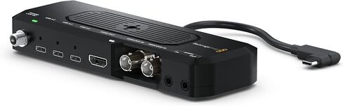 Blackmagic Design Camera ProDock for iPhone 17 Pro and iPhone 17 Pro Max in Saudi Arabia