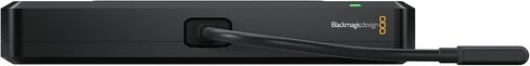Blackmagic Design Camera ProDock for iPhone 17 Pro and iPhone 17 Pro Max in Saudi Arabia