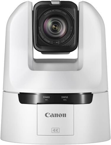 Canon CR-N400 (White) in Saudi Arabia