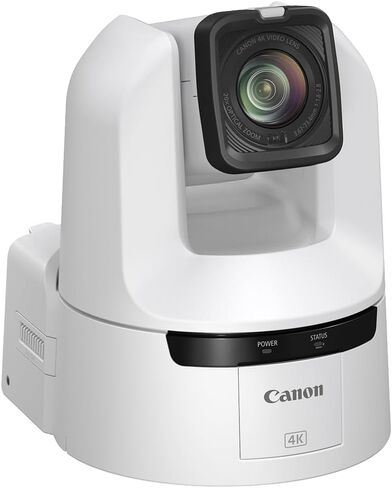 Canon CR-N400 (White) in Saudi Arabia