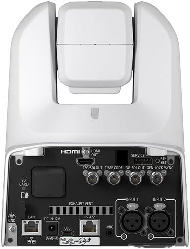 Canon CR-N400 (White) in Saudi Arabia