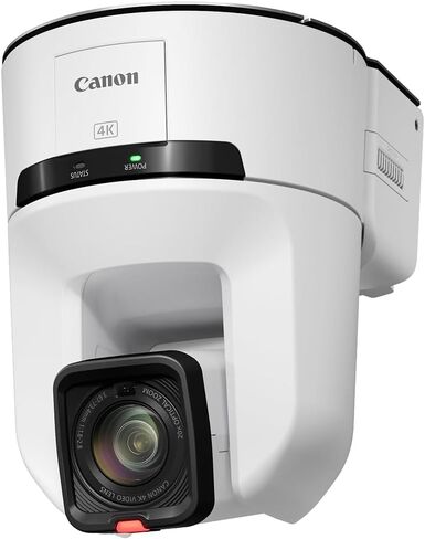 Canon CR-N400 (White) in Saudi Arabia