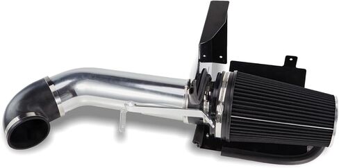 Sunroad 4 "استبدال الهواء البارد لعام 1999-2006 Chevy Silverado/GMC Sierra 1500 2500 3500 ، Blue in Kuwait
