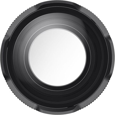 عدسة insta360 المقربة لـ Insta360 Ace Pro 2، عدسة ماكرو متوافقة مع كاميرا Insta360 Ace Pro 2 Action. 10-75 سم (3.9-30 بوصة) البعد البؤري القابل للتعديل in Kuwait