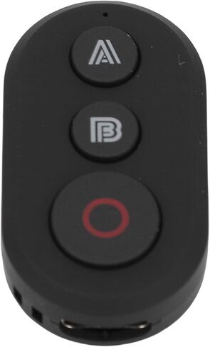 جهاز تحكم عن بعد من يونسيتي، جهاز تحكم لاسلكي لكاميرا 360 X5 X4 X3 X2 GO 3 GO 3S Ace Pro 2، مع شحن USB لكاميرا الحركة in Kuwait