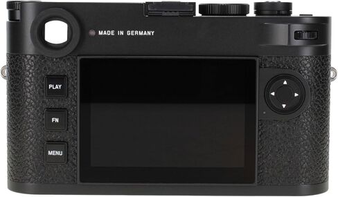 كاميرا Leica M11-P Rangefinder (أسود) (202-11) + عدسة Leica 50 مم f/1.4 + بطاقة ذاكرة 64 جيجابايت + طقم مرشح + حقيبة + قارئ بطاقات + برنامج Corel للصور + حامل ثلاثي القوائم مرن + محفظة ذاكرة + المزيد in Kuwait