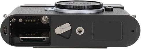 كاميرا Leica M11-P Rangefinder (أسود) (202-11) + عدسة Leica 50 مم f/1.4 + بطاقة ذاكرة 64 جيجابايت + طقم مرشح + حقيبة + قارئ بطاقات + برنامج Corel للصور + حامل ثلاثي القوائم مرن + محفظة ذاكرة + المزيد in Kuwait