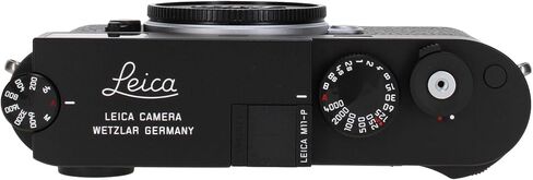 كاميرا Leica M11-P Rangefinder (أسود) (202-11) + عدسة Leica 50 مم f/1.4 + بطاقة ذاكرة 64 جيجابايت + طقم مرشح + حقيبة + قارئ بطاقات + برنامج Corel للصور + حامل ثلاثي القوائم مرن + محفظة ذاكرة + المزيد in Kuwait
