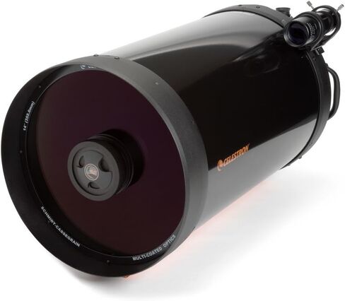 CGX-L Equatorial 1400 Schmidt-Cassegrain Telescope in Saudi Arabia