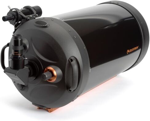 CGX-L Equatorial 1400 Schmidt-Cassegrain Telescope in Saudi Arabia