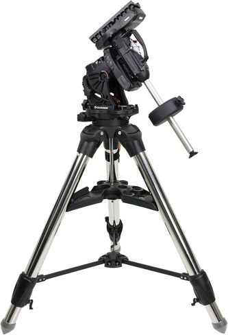 CGX-L Equatorial 1400 Schmidt-Cassegrain Telescope in Saudi Arabia