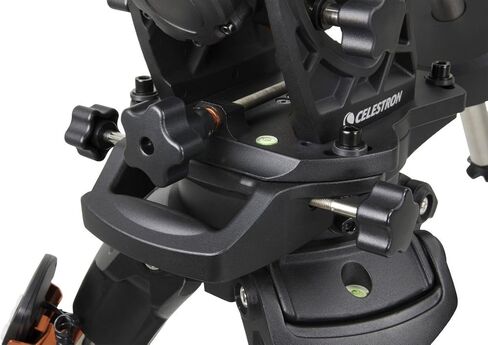 CGX-L Equatorial 1400 Schmidt-Cassegrain Telescope in Saudi Arabia