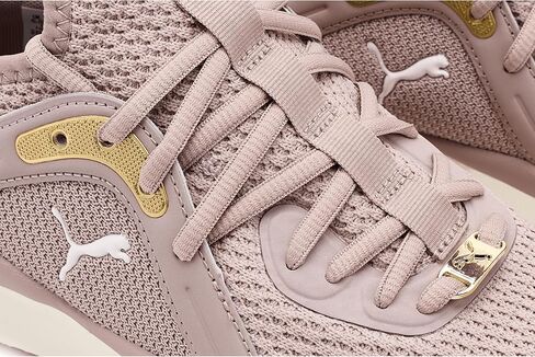 Puma Womens Softride Karma Cross Training Shoes in Saudi Arabia