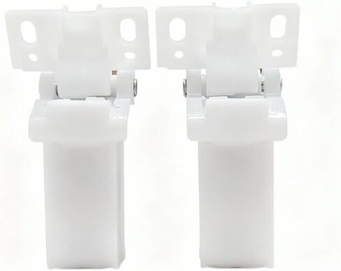 2 PCS Copyholder Bracket Hinge Fits for Canon MF5940/5960/5980/6180/6640 in Saudi Arabia