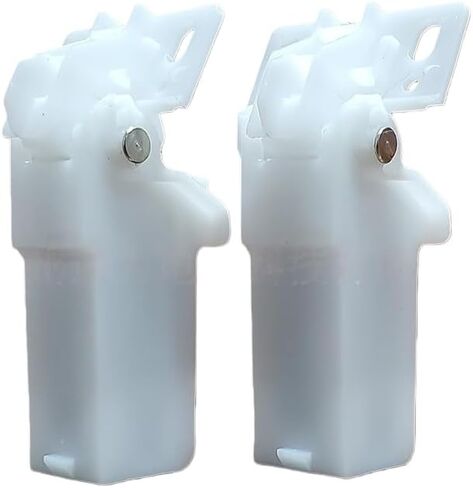 2 PCS Copyholder Bracket Hinge Fits for Canon MF5940/5960/5980/6180/6640 in Saudi Arabia