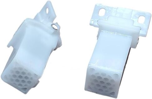 2 PCS Copyholder Bracket Hinge Fits for Canon MF5940/5960/5980/6180/6640 in Saudi Arabia