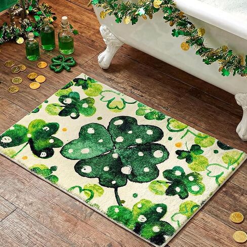 Martini Gift Dirty Martini Bathroom Rugs a Tini Bit Older Birthday Bath Mat Shower Non Slip Absorbent Margarita Theme Bath Mat Washable 20x32 Inch Bathroom Rugs for Kitchen, Front Door, Living Home in Kuwait