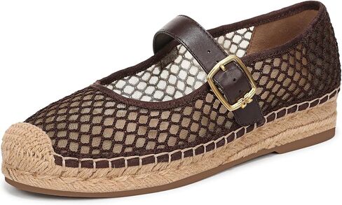 Sam Edelman Women's Mackie Mesh Espadrilles in Saudi Arabia