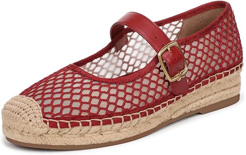 Sam Edelman Women's Mackie Mesh Espadrilles in Saudi Arabia