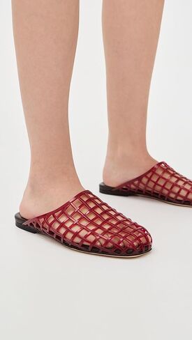 Vince Women's Barcelona Jelly Sandals in Saudi Arabia
