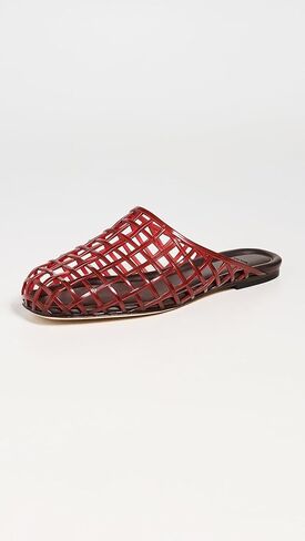 Vince Women's Barcelona Jelly Sandals in Saudi Arabia