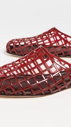 Vince Women's Barcelona Jelly Sandals in Saudi Arabia