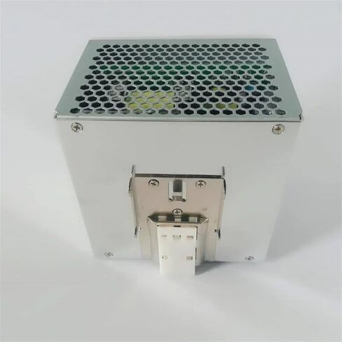 DIN Rail Switching Power Supply 240w 24V 10A Single Output AC/DC Input SMPS DR240w-24v Suitable for CNC CCTV LED Lights in Saudi Arabia