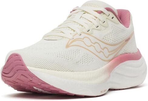 Saucony Women's Ride 19 Shoe in Kuwait