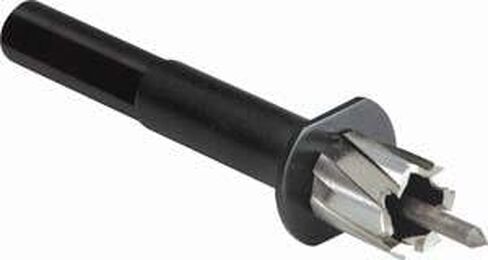 11122 Arbor Assembly with Pilot for 1/4 Inch to 3/4 Inch in Saudi Arabia