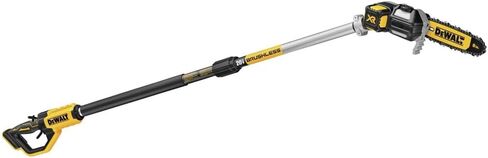 Dewalt DCPS620BDCB240C-BNDL 20V MAX XR منشار قطبي لاسلكي بدون فرشاة ليثيوم أيون و20V MAX 4 Ah بطارية ليثيوم أيون وحزمة أدوات بدء الشاحن in Saudi Arabia