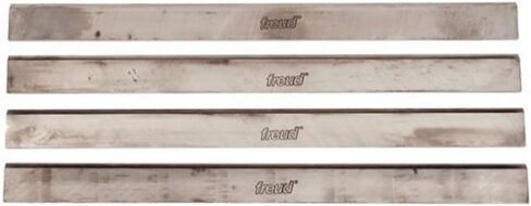 Freud C491: 8-1/16" x 5/8" x 3/32" High Speed Steel Industrial Planer and Jointer Knives in Saudi Arabia