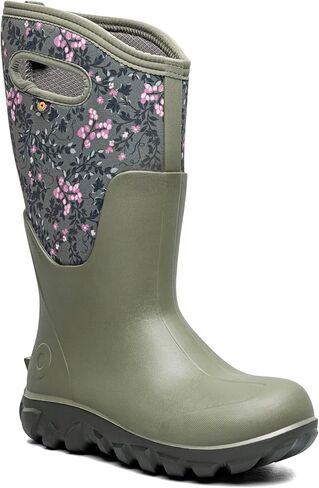 BOGS womens Classic Seamless - Demure Floral in Saudi Arabia