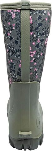 BOGS womens Classic Seamless - Demure Floral in Saudi Arabia