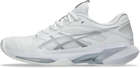 حذاء التنس النسائي Solution Speed ​​FF 4 Clay من ASICS in Kuwait