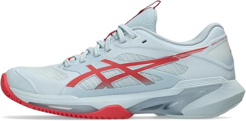 ASICS Women's Solution Speed FF 4 Clay Tennis Shoes in Saudi Arabia
