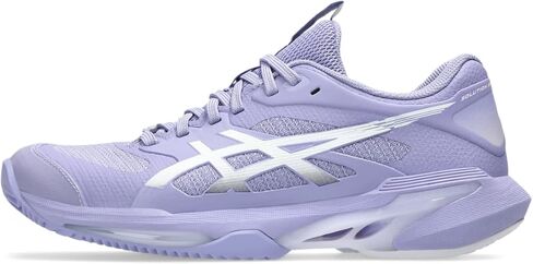 ASICS Women's Solution Speed FF 4 Clay Tennis Shoes in Saudi Arabia