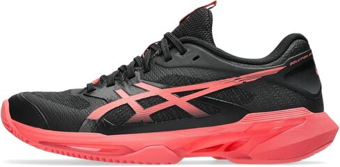 ASICS Women's Solution Speed FF 4 Clay Tennis Shoes in Saudi Arabia