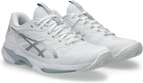 ASICS Women's Solution Speed FF 4 Clay Tennis Shoes in Saudi Arabia