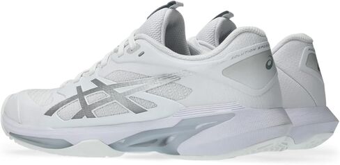 ASICS Women's Solution Speed FF 4 Clay Tennis Shoes in Saudi Arabia