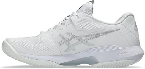 ASICS Women's Solution Speed FF 4 Clay Tennis Shoes in Saudi Arabia