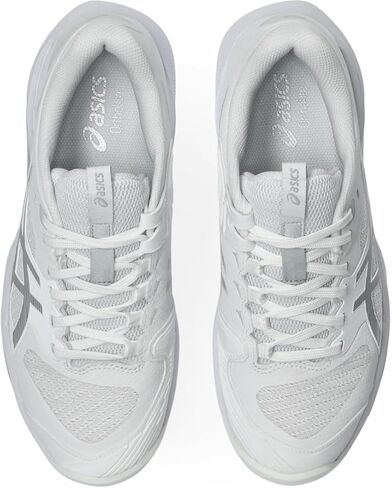 ASICS Women's Solution Speed FF 4 Clay Tennis Shoes in Saudi Arabia