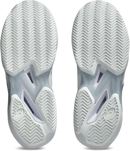 ASICS Women's Solution Speed FF 4 Clay Tennis Shoes in Saudi Arabia