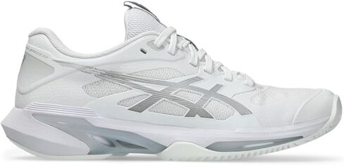 ASICS Women's Solution Speed FF 4 Clay Tennis Shoes in Saudi Arabia