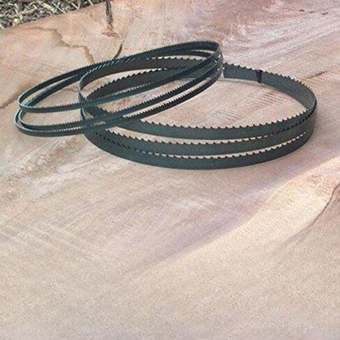 شفرة المنشار الحزامي Starrett Duratec SFB مقاس 72 بوصة × 1/2 بوصة × 4Tpi خطاف in Kuwait
