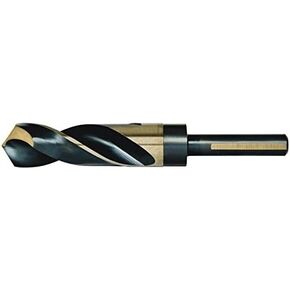 Alfa Tools SDBB50407 5/8" Blitz Bit Silver and Deming Drill with 1/2" Shank in Kuwait