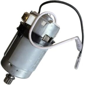 Geared BRUSHROLL Engine，Compatible for Shark ，IC205 IF252 IF285 IR141 Small DC16V Motor RS795 R171003 IZ462H ICZ362H IZ662H IZ640H in Kuwait