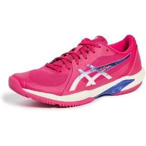 حذاء التنس النسائي Solution Swift FF 2 من ASICS in Kuwait