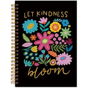 Boho Sunshine Inspirational Notebook ، مجلة اقتباس تحفيزي ، Colorful A A Little Progress كل يوم تأكيد إيجابي Journal Notebook Dourn in Saudi Arabia